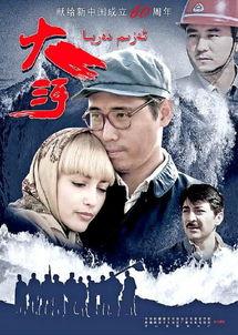 新疆真爱电影在线观看,穿越时空的浪漫邂逅  第1张